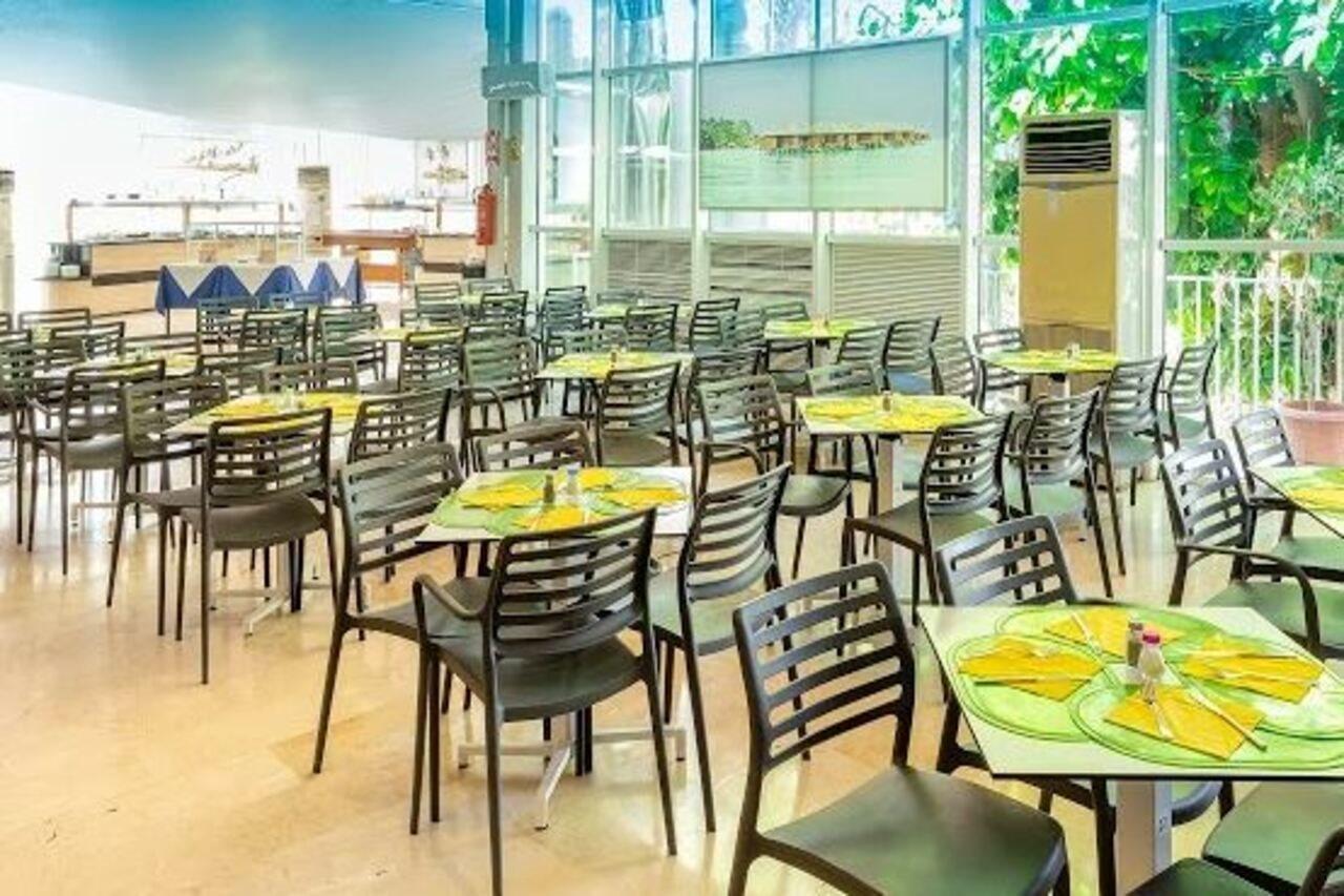 Bc Music Resort (Adults Only) بينايدورم المظهر الخارجي الصورة