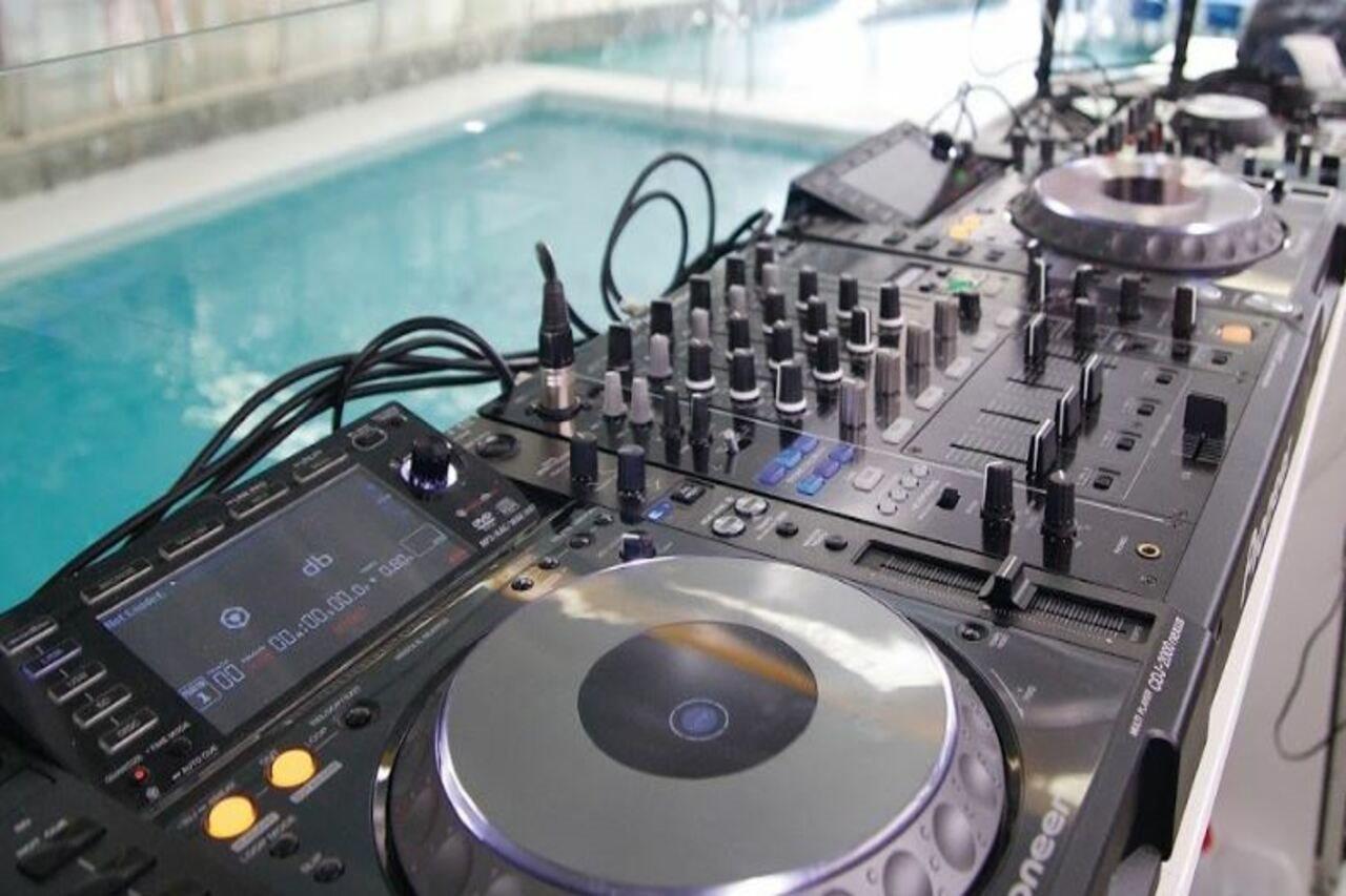 Bc Music Resort (Adults Only) بينايدورم المظهر الخارجي الصورة