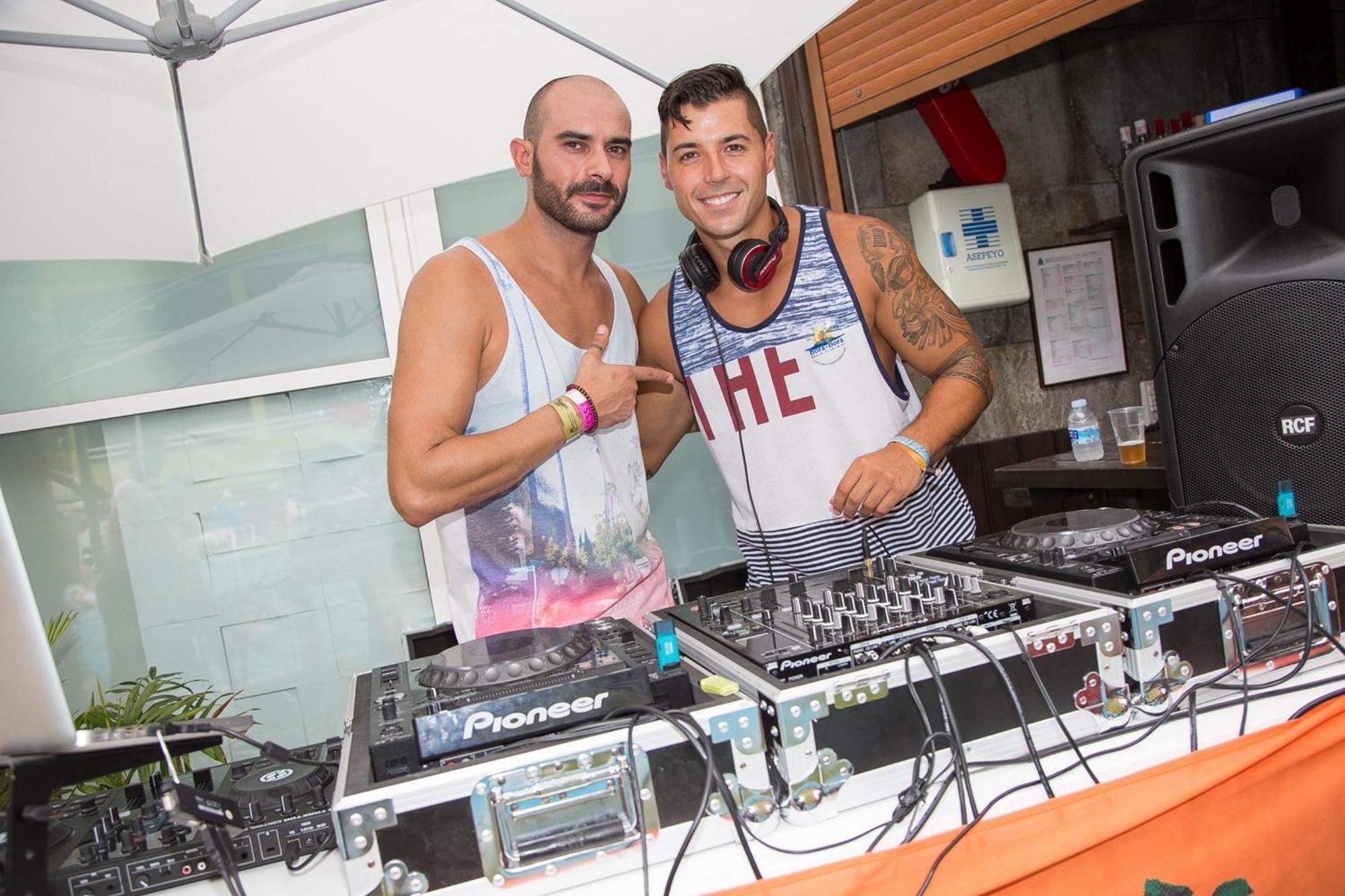 Bc Music Resort (Adults Only) بينايدورم المظهر الخارجي الصورة